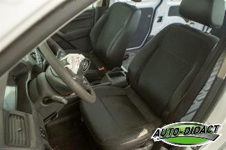 Volkswagen Caddy 2.0 TDI Automaat Airco L1H1 picture 19