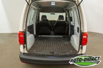 Volkswagen Caddy 2.0 TDI Automaat Airco L1H1 picture 31