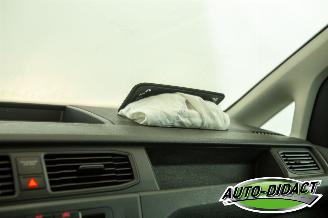 Volkswagen Caddy 2.0 TDI Automaat Airco L1H1 picture 21