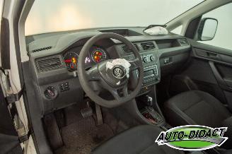 Volkswagen Caddy 2.0 TDI Automaat Airco L1H1 picture 17