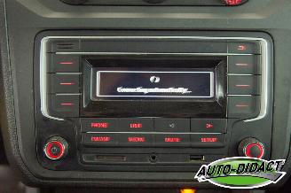 Volkswagen Caddy 2.0 TDI Automaat Airco L1H1 picture 8