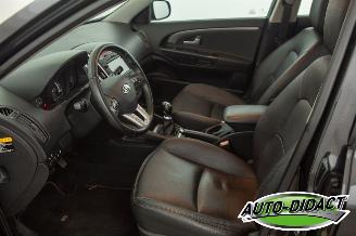 Kia Ceed 1.6 CVVT Clima Navi Camera X-ecutive picture 25