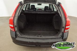 Kia Ceed 1.6 CVVT Clima Navi Camera X-ecutive picture 37
