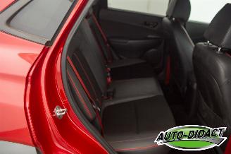Hyundai Kona 1.0 88kW Clima Camera picture 21