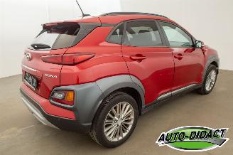 Hyundai Kona 1.0 88kW Clima Camera picture 4