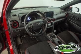 Hyundai Kona 1.0 88kW Clima Camera picture 22