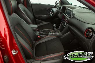 Hyundai Kona 1.0 88kW Clima Camera picture 18