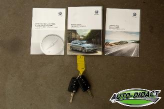 Volkswagen Golf 1.0 TSI Navi Clima Comfortline picture 27