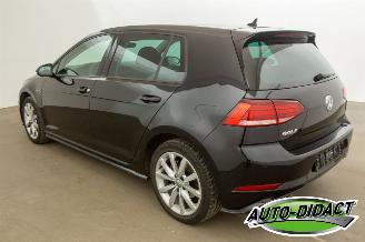 Volkswagen Golf 1.0 TSI Navi Clima Comfortline picture 3