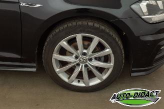 Volkswagen Golf 1.0 TSI Navi Clima Comfortline picture 30