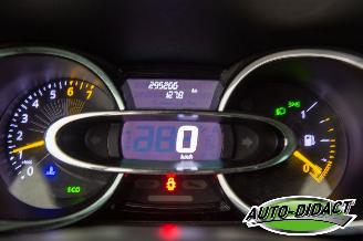 Renault Clio 0.9 TCe Navi Clima Dynamique picture 6