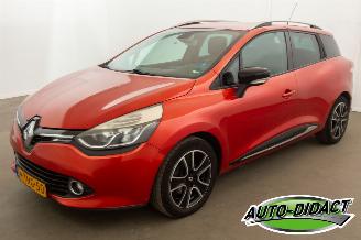  Renault Clio 0.9 TCe Navi Clima Dynamique 2014/3