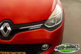 Renault Clio 0.9 TCe Navi Clima Dynamique picture 34