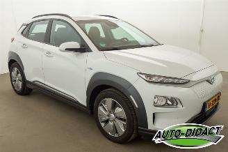 Hyundai Kona 64 kWh EV Comfort Camera Clima picture 2