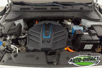 Hyundai Kona 64 kWh EV Comfort Camera Clima picture 31