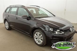 Volkswagen Golf 1.6 TDI 81kW Navi Clima Trendline picture 2