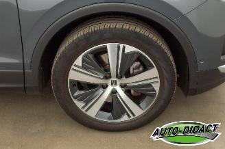 Seat Tarraco 1.4 TSI e-Hybrid PHEV Digi Dash Camera Navi Clima FR Business picture 33