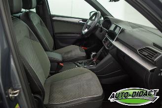 Seat Tarraco 1.4 TSI e-Hybrid PHEV Digi Dash Camera Navi Clima FR Business picture 21