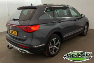 Seat Tarraco 1.4 TSI e-Hybrid PHEV Digi Dash Camera Navi Clima FR Business picture 4
