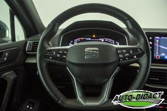 Seat Tarraco 1.4 TSI e-Hybrid PHEV Digi Dash Camera Navi Clima FR Business picture 5