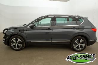 Seat Tarraco 1.4 TSI e-Hybrid PHEV Digi Dash Camera Navi Clima FR Business picture 38