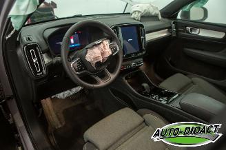 Volvo XC40 2.0 B4 18.337 km NAP Automaat Digi Dash Plus Dark picture 24