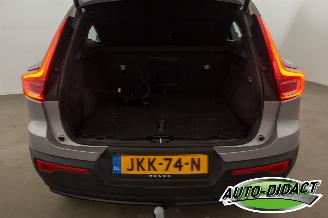 Volvo XC40 2.0 B4 18.337 km NAP Automaat Digi Dash Plus Dark picture 42