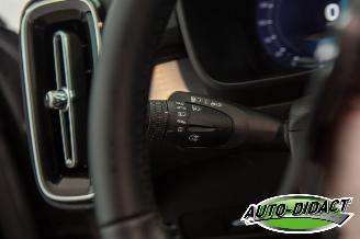 Volvo XC40 2.0 B4 18.337 km NAP Automaat Digi Dash Plus Dark picture 17