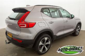 Volvo XC40 2.0 B4 18.337 km NAP Automaat Digi Dash Plus Dark picture 4