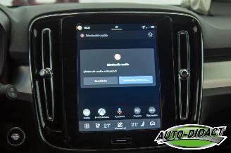 Volvo XC40 2.0 B4 18.337 km NAP Automaat Digi Dash Plus Dark picture 9