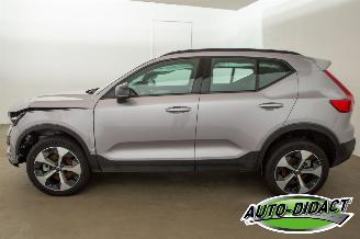 Volvo XC40 2.0 B4 18.337 km NAP Automaat Digi Dash Plus Dark picture 43