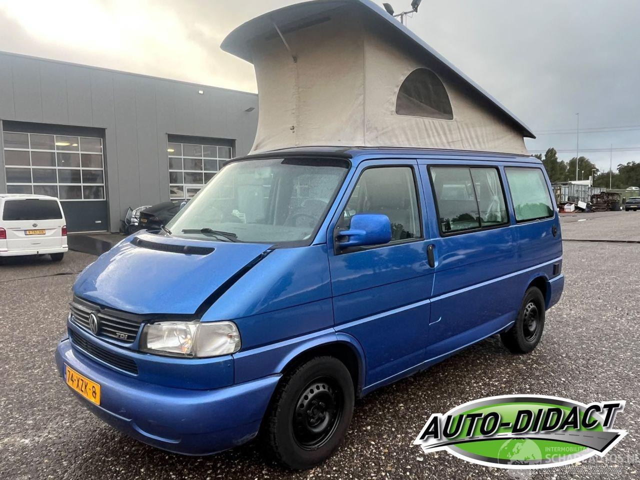 Volkswagen California 2.5 TDI Airco