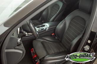 Mercedes C-klasse 180d Navi Camera Clima picture 28
