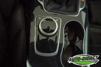 Mercedes C-klasse 180d Navi Camera Clima picture 14