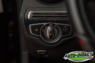 Mercedes C-klasse 180d Navi Camera Clima picture 17