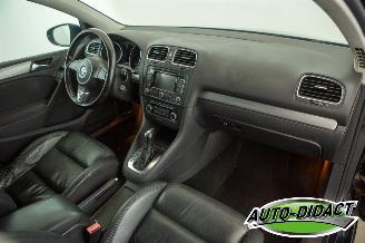 Volkswagen Golf 1.6 TDI Automaat Navi Clima Trendline picture 16