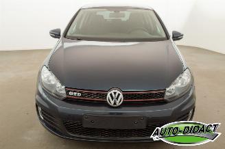 Volkswagen Golf 1.6 TDI Automaat Navi Clima Trendline picture 31