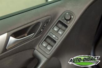 Volkswagen Golf 1.6 TDI Automaat Navi Clima Trendline picture 12