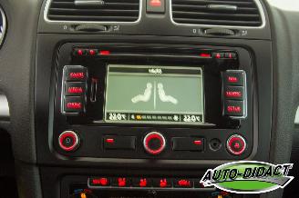 Volkswagen Golf 1.6 TDI Automaat Clima Highline picture 7