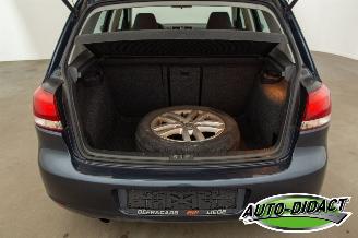 Volkswagen Golf 1.6 TDI Automaat Clima Highline picture 35