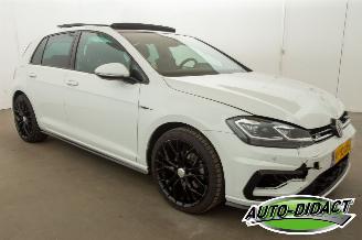 Volkswagen Golf 1.5 TSI Automaat Pano Digi Dash Navi Clima Business R Highline picture 2