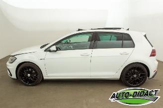 Volkswagen Golf 1.5 TSI Automaat Pano Digi Dash Navi Clima Business R Highline picture 43