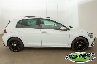Volkswagen Golf 1.5 TSI Automaat Pano Digi Dash Navi Clima Business R Highline picture 44