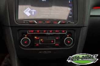 Volkswagen Golf 1.2 TSI BlueMotion Highline picture 9