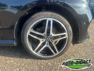 Mercedes GLE 350d 4MATIC Automaat Navi Clima MOTORSCHADE picture 29