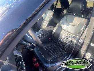 Mercedes GLE 350d 4MATIC Automaat Navi Clima MOTORSCHADE picture 25