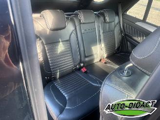 Mercedes GLE 350d 4MATIC Automaat Navi Clima MOTORSCHADE picture 21