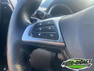 Mercedes GLE 350d 4MATIC Automaat Navi Clima MOTORSCHADE picture 13