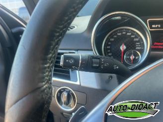 Mercedes GLE 350d 4MATIC Automaat Navi Clima MOTORSCHADE picture 16
