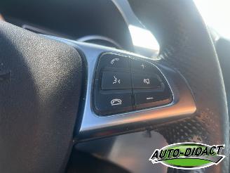 Mercedes GLE 350d 4MATIC Automaat Navi Clima MOTORSCHADE picture 14
